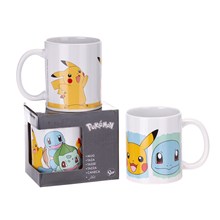 POKEMON LICENSED MUG