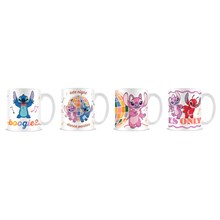 LILO & STITCH LICENSED MUG