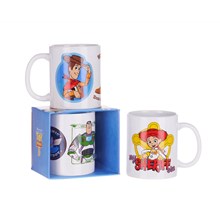 TOY STORY LICENSED MUG