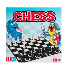 TRADITIONAL GAMES CHESS