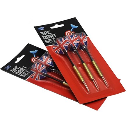 SWL - DART SET - 3 PACK