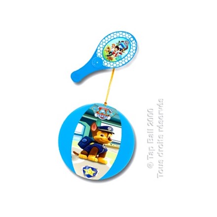 BAT N BALL PAW PATROL NO RETURNS