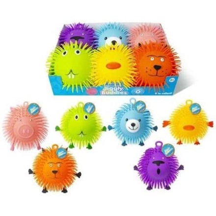 ANIMAL JIGGLY BALL