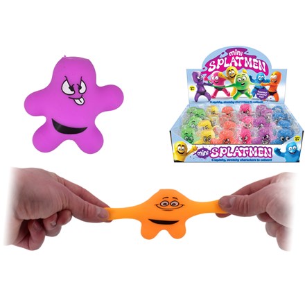 MINI SPLAT MEN
