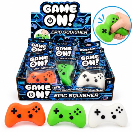 HTI - EPIC SQUISHER