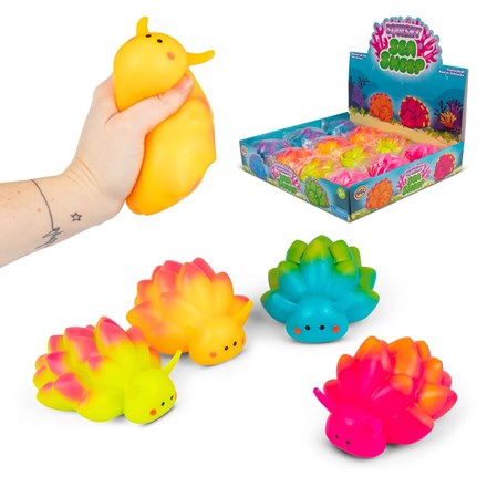 SEA SHEEP SQUISHY