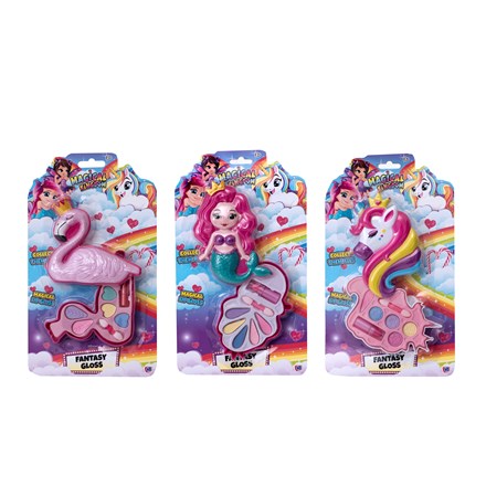 MAGICAL KINGDOM - FANTASY GLOSS
