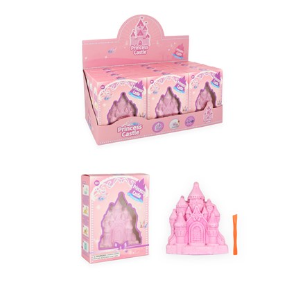 DIG IT KIT PRINCESS CASTLE
