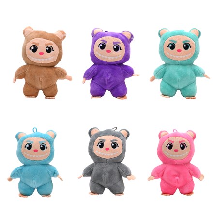 ONIKUMA PLUSH TOY 18CM