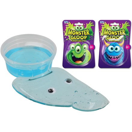 MONSTER SLIME TUB