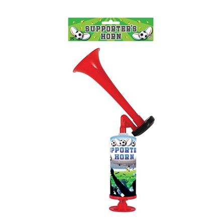 AIR HORN 34CM