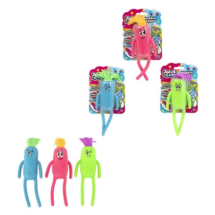 JOKES & GAGS - NOODLE DUDE