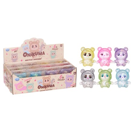 ONIKUMA - MALTOSE FIGURE 8.5CM