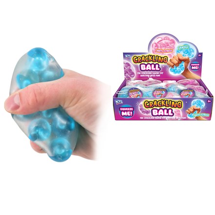 FIDGET BEAD BALL