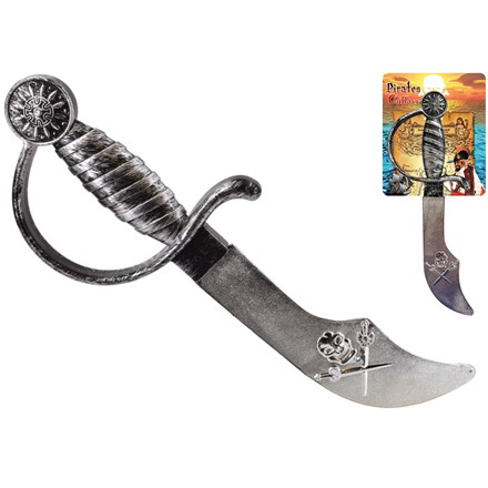 SMALL PIRATE SWORD