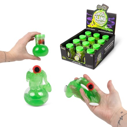 SCRUMCHEMS - GROSS SLIME POTION