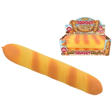 SQUIDGY LARGE BAGUETTE