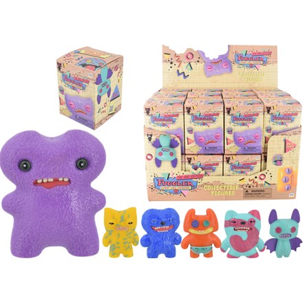 FUGGLER RAD EDITION BLIND BOX - 24 ASSORTED