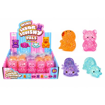 CUTE SUGAR SQUISHY MIX