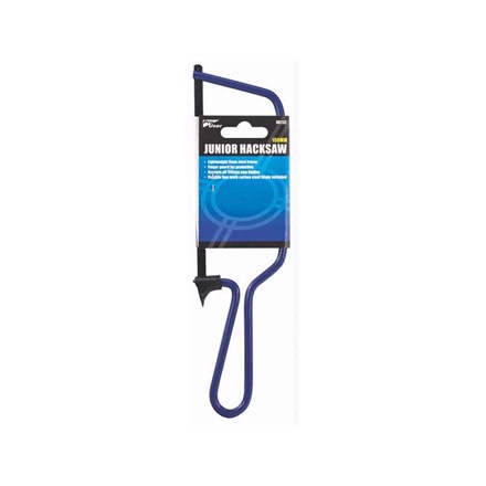 PRO USER - JUNIOR HACKSAW - 150MM