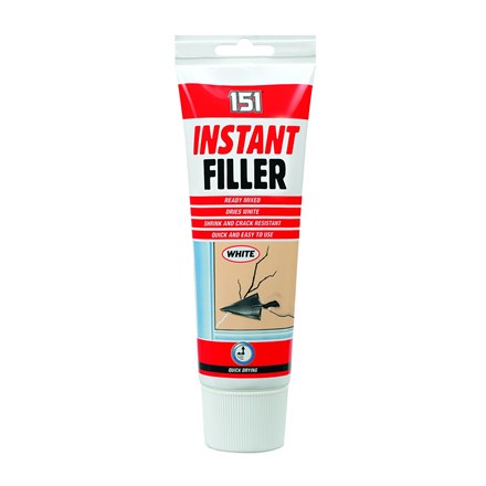 151 - INSTANT FILLER - 330G