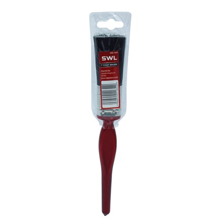 SWL - PAINT BRUSH 1"