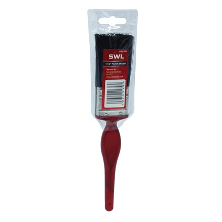 SWL - PAINT BRUSH 1 1/2"