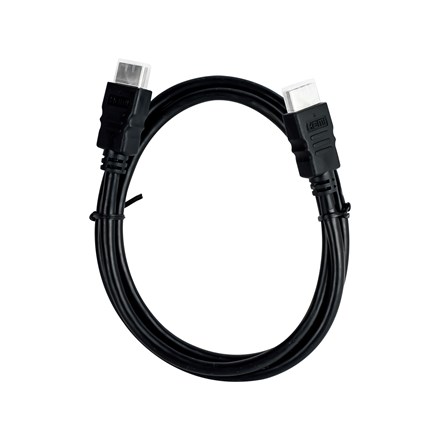 STATUS - HDMI LEAD - 1M