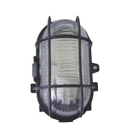 KINGAVON - BULKHEAD LAMP - 60W