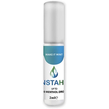 INSTAHIT - MENTHOL DROPS 2ML