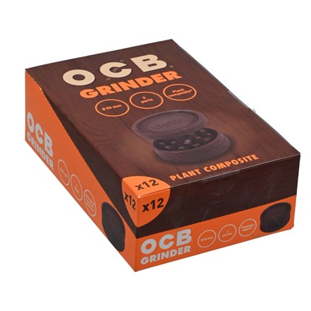 OCB 2 PART COMPOSITE GRINDER