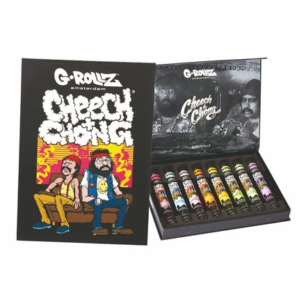 GROLL - CC MEDIUM GIFT SET