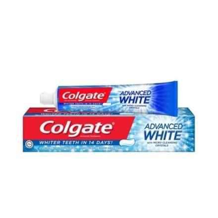 tesco colgate advanced white