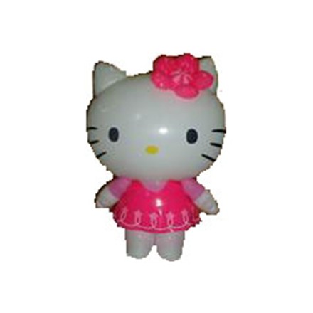 FIGURE HELLO KITTY NO RTN