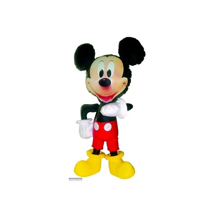 FIGURE MICKEY NO RTN