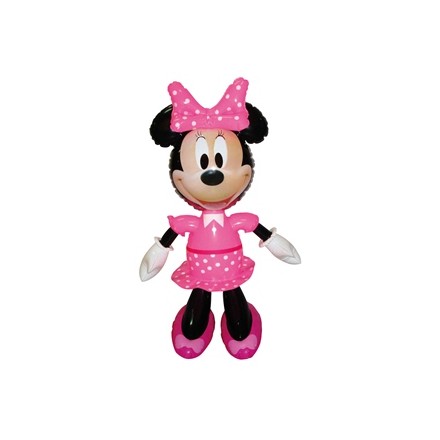 FIGURE MINNIE NO RTNS