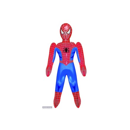 FIGURE SPIDERMAN NO RTNS