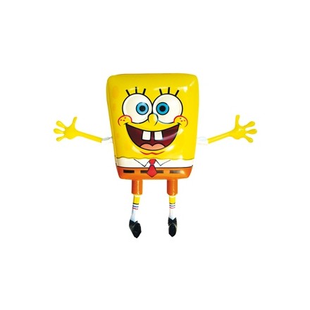 FIGURE SPONGE BOB NO RTNS