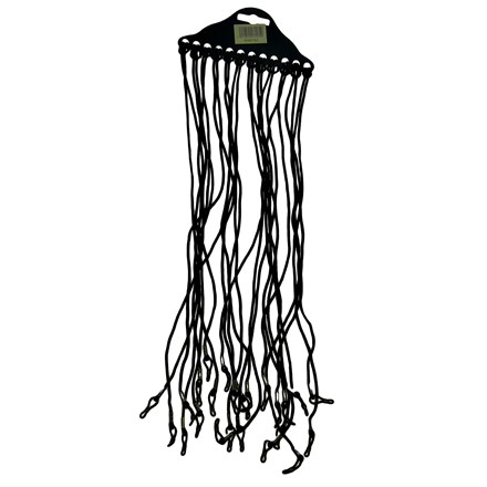 SWL READING GLASSES CORD BROWN - 12 PACK