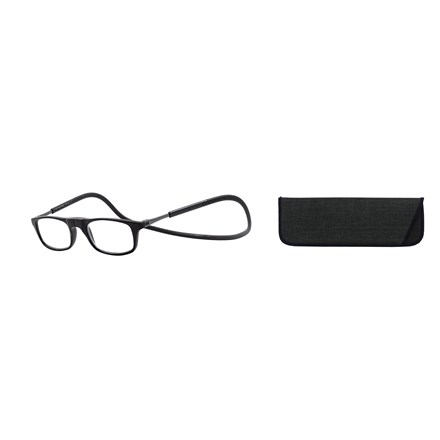 SUPERLENS - READING GLASSES WITH RUBBER CORD +3.00