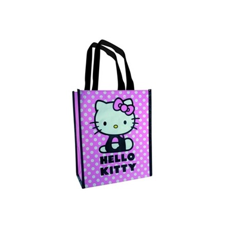 HELLO KITTY BAG SMALL PIN