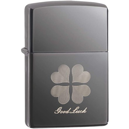 ZIPPO - GOOD LUCK