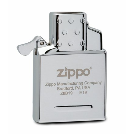 ZIPPO - LIGHTER INSERT - DOUBLE FLAME