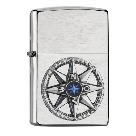 ZIPPO - COMPASS