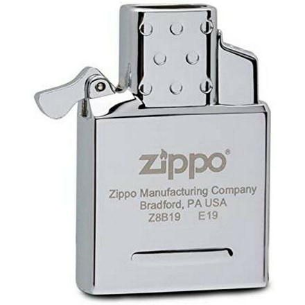 ZIPPO BUTANE SINGLE FLAME - INSERT