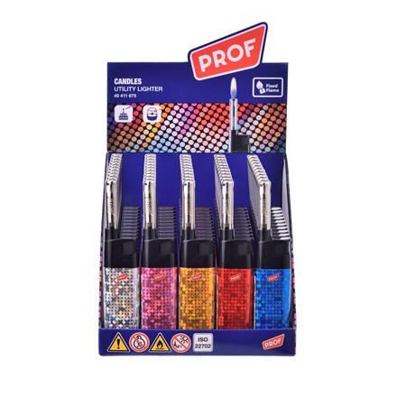 PROF - FIXFLAME SHINY DISCO COBIA