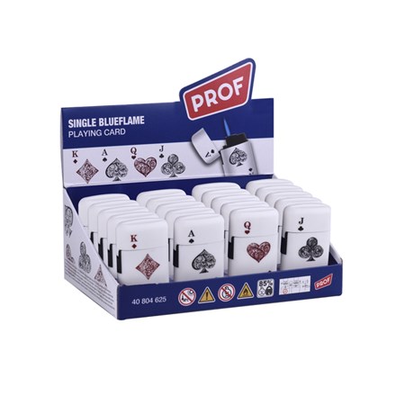 PROF - ACES CAPSULE JETFLAME