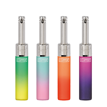 CLIPPER TUBE MINI - GRADIENT 1 - 24 PACK