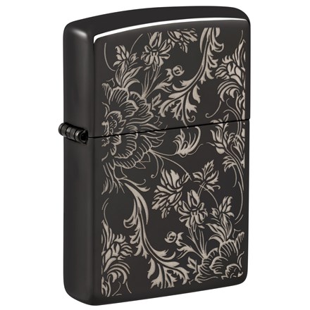 ZIPPO - FILIGREE DESIGN