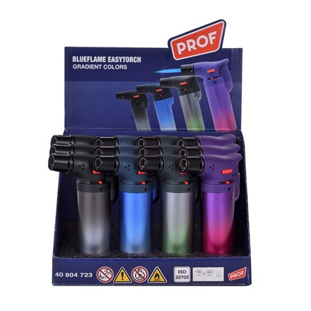 PROF - EASY TORCH GRADIENT COLOR